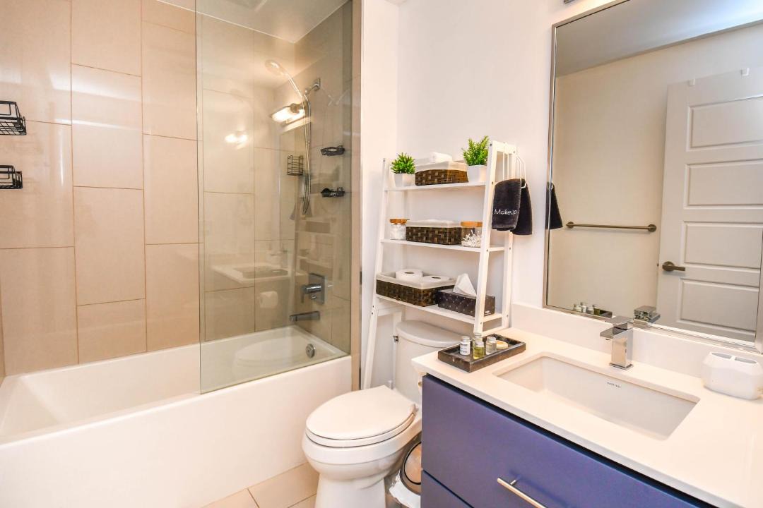 Photo of Bathroom in Innisfil