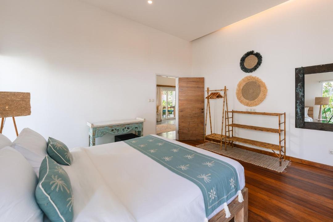 Photo of Bedroom in Gili Trawangan