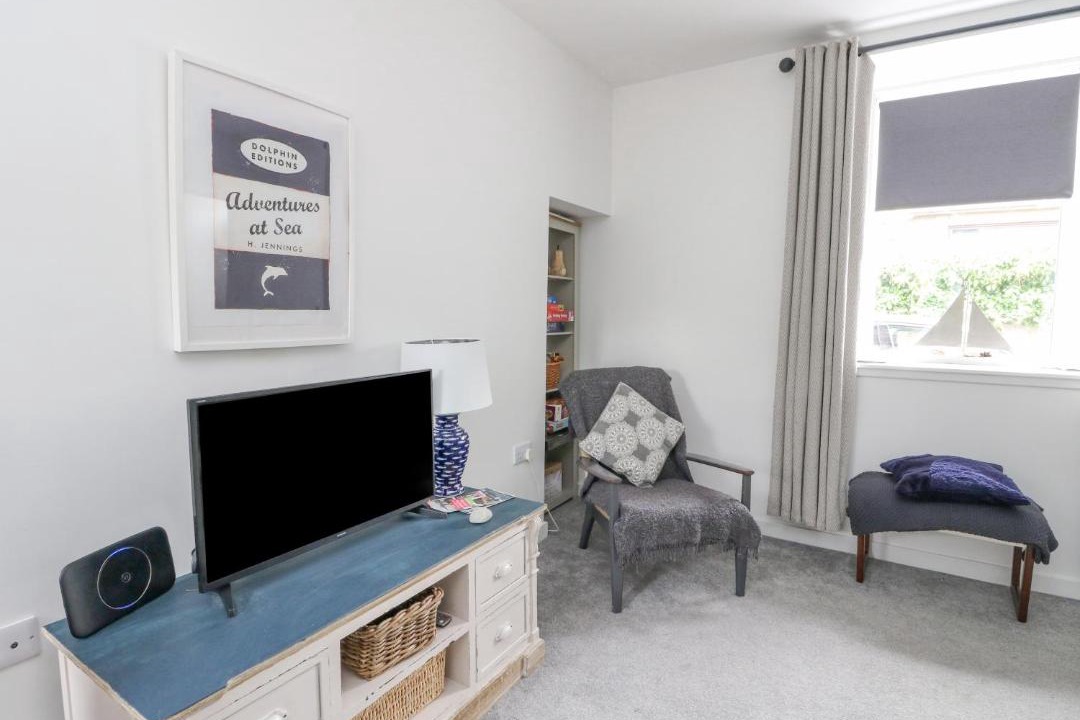 Photo of Livingroom in Hopeman