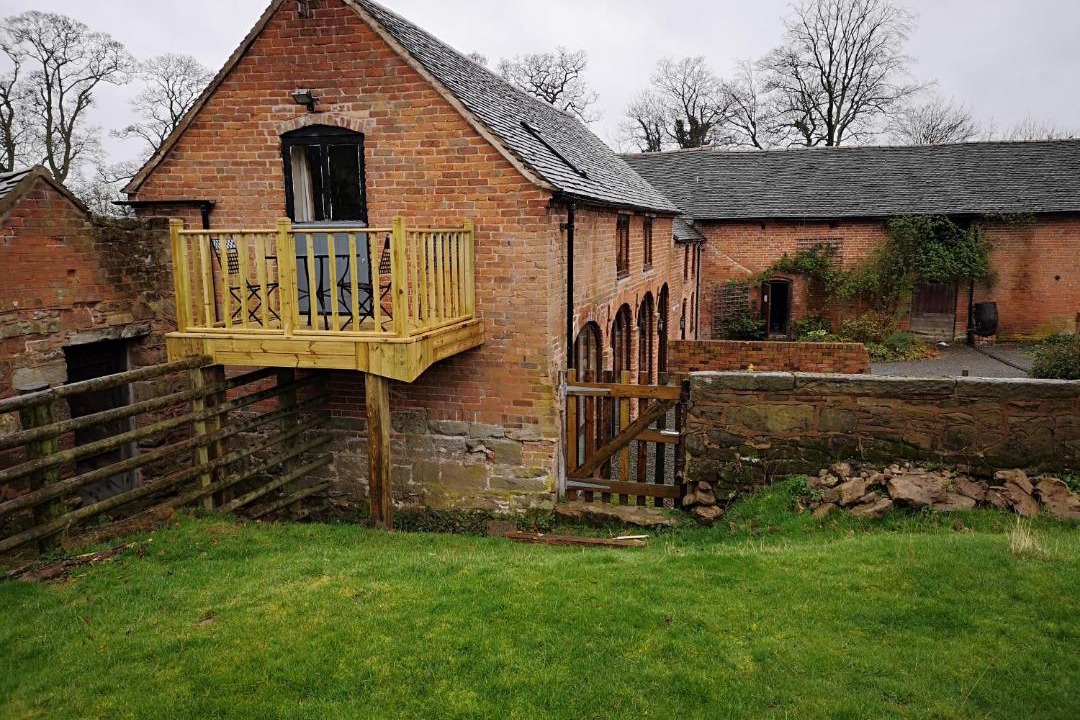 Photo of Others in Albrighton