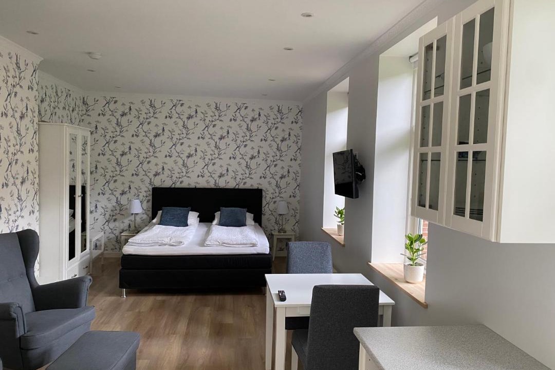 Photo of Bedroom in Sæby