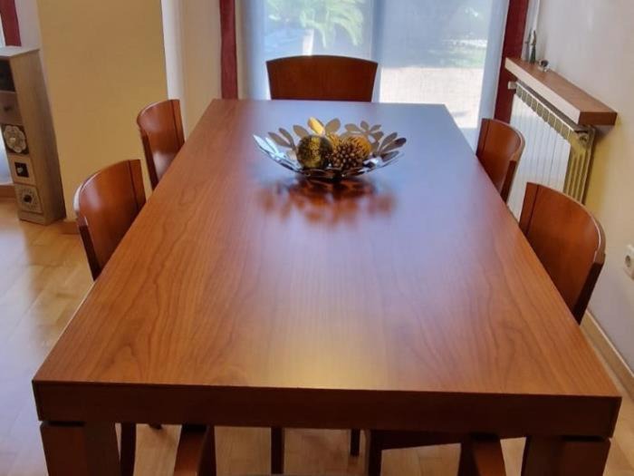 Photo of Livingroom in Sabadell