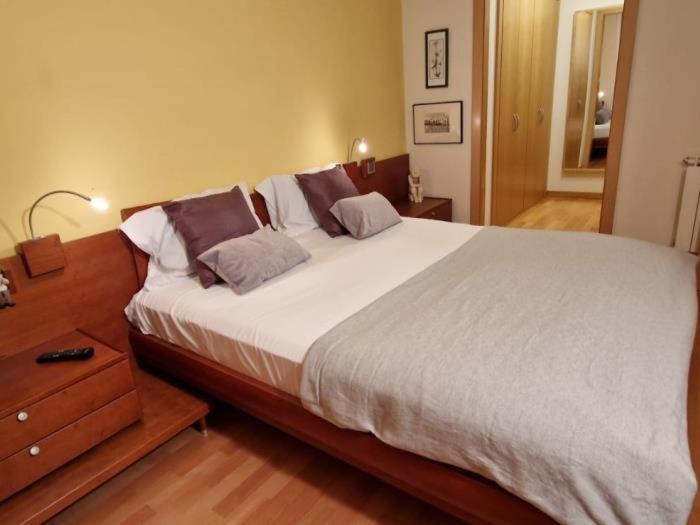 Photo of Bedroom in Sabadell