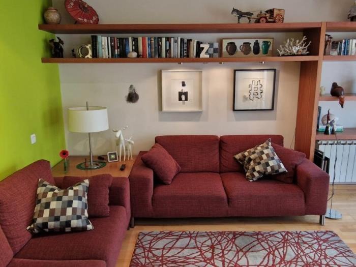 Photo of Livingroom in Sabadell