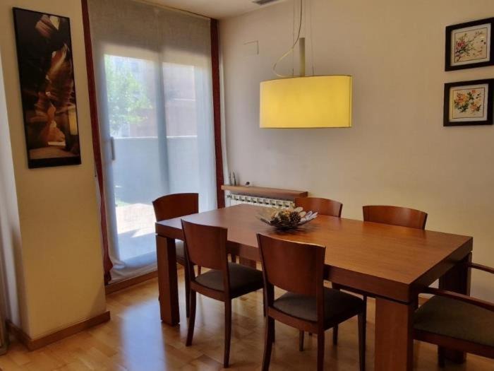 Photo of Livingroom in Sabadell
