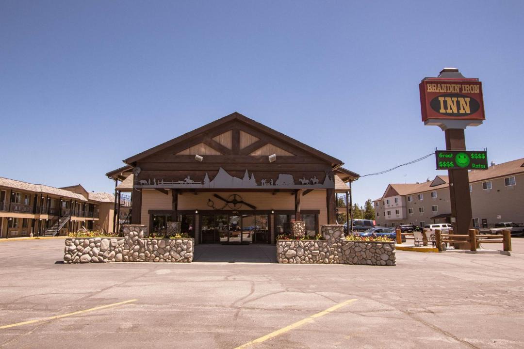 Photo of Others in West Yellowstone