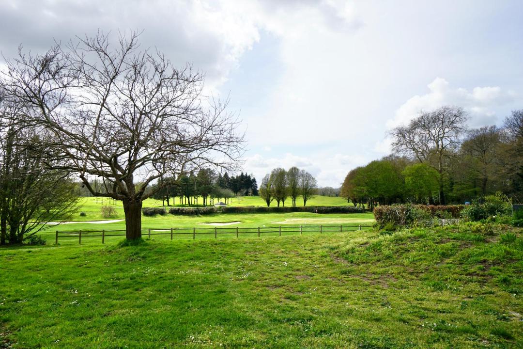 Photo of Outdoor in Queven
