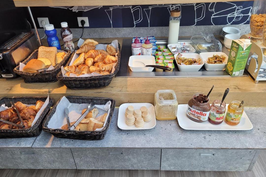 Photo of Kitchen in Dardilly