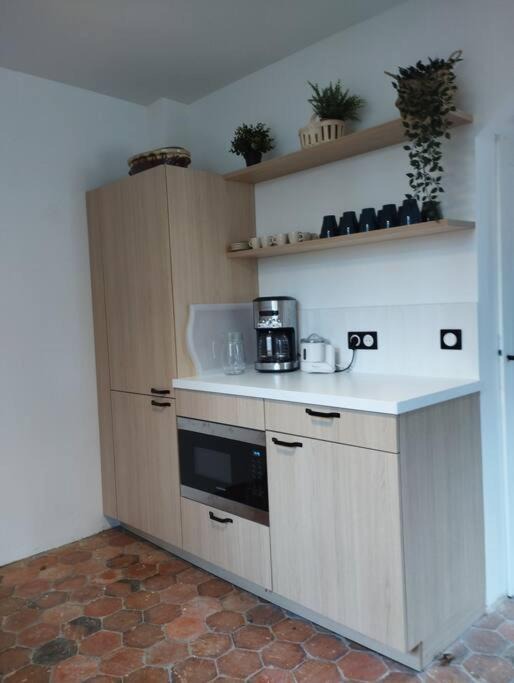 Photo of Kitchen in Provins