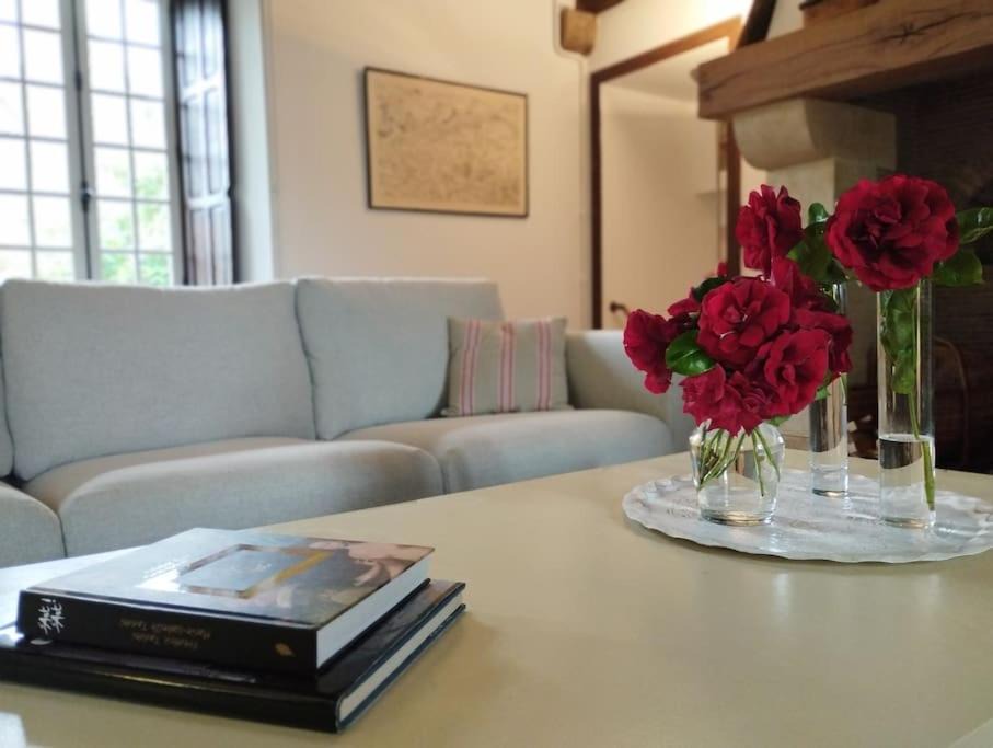 Photo of Livingroom in Provins