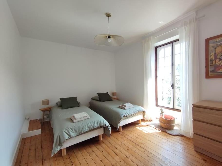 Photo of Bedroom in Provins
