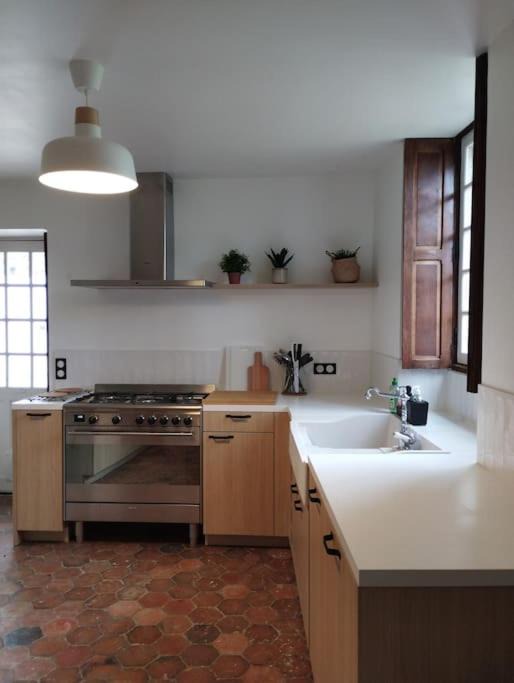 Photo of Kitchen in Provins