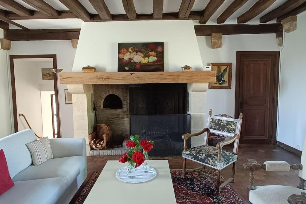 Photo of Livingroom in Provins