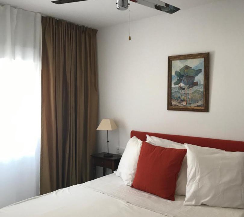 Photo of Bedroom in Olivella