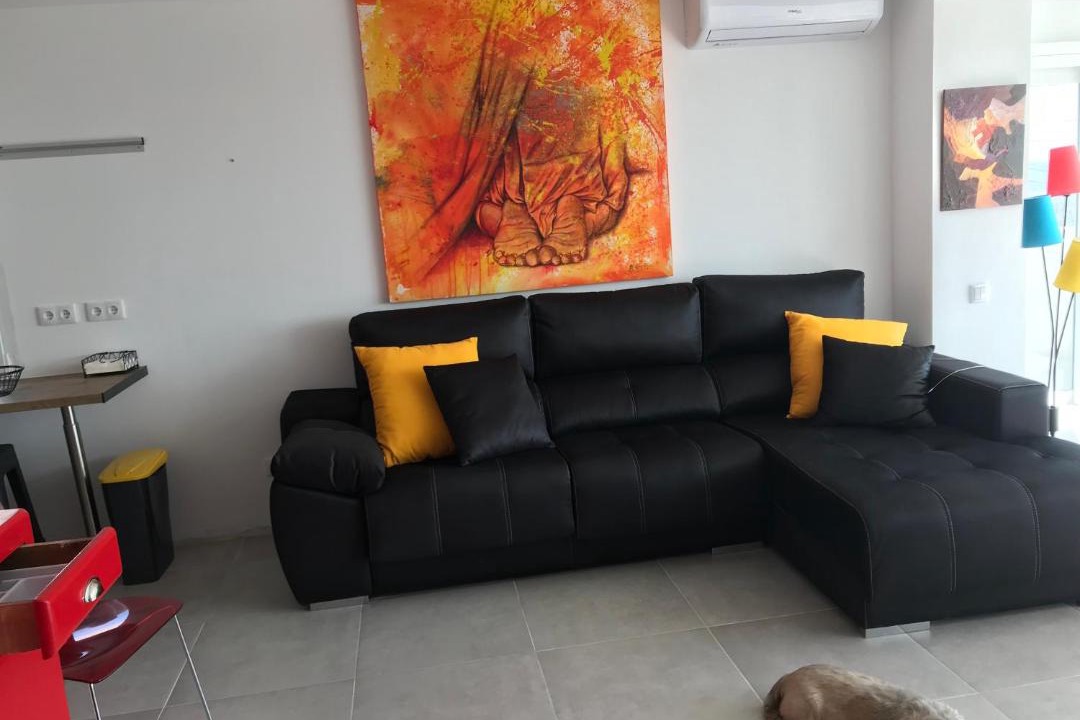 Photo of Livingroom in Olivella