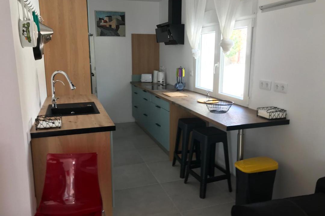 Photo of Kitchen in Olivella
