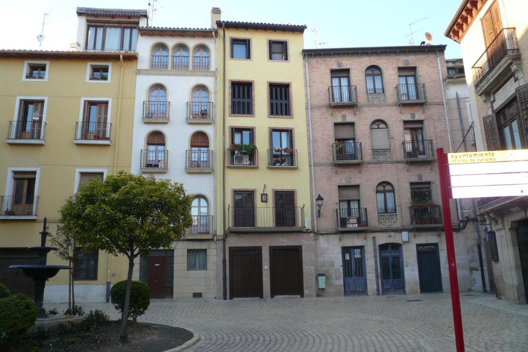Photo of Others in Tudela