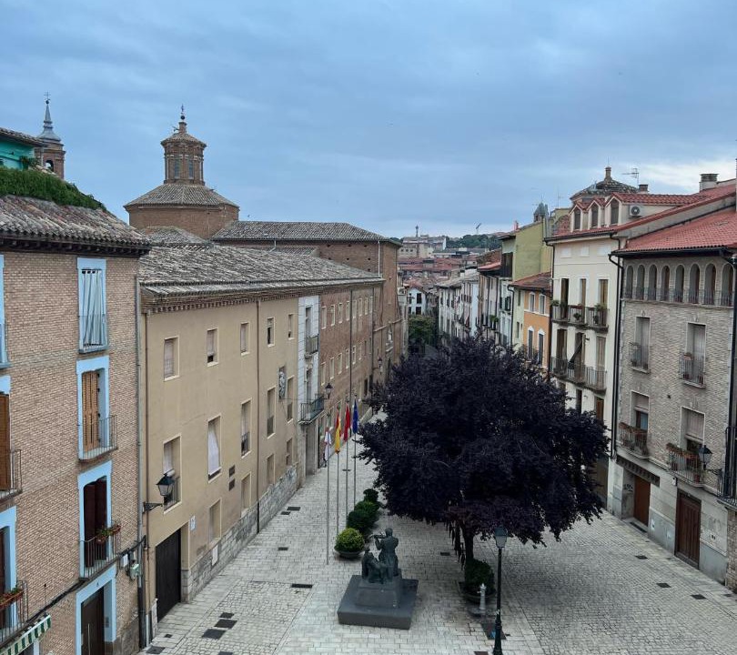 Photo of Others in Tudela