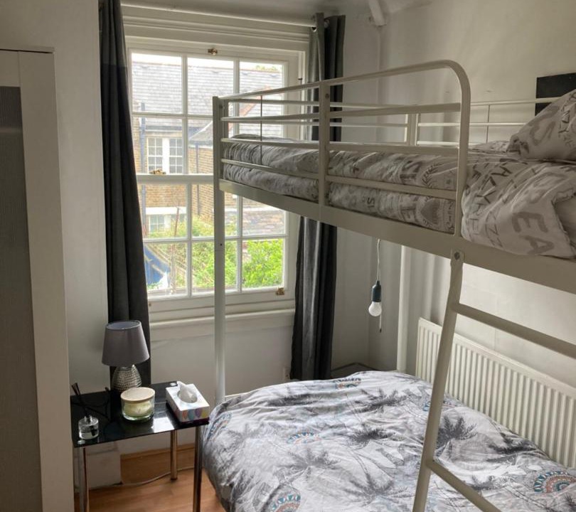 Photo of Bedroom in Thurlow Park