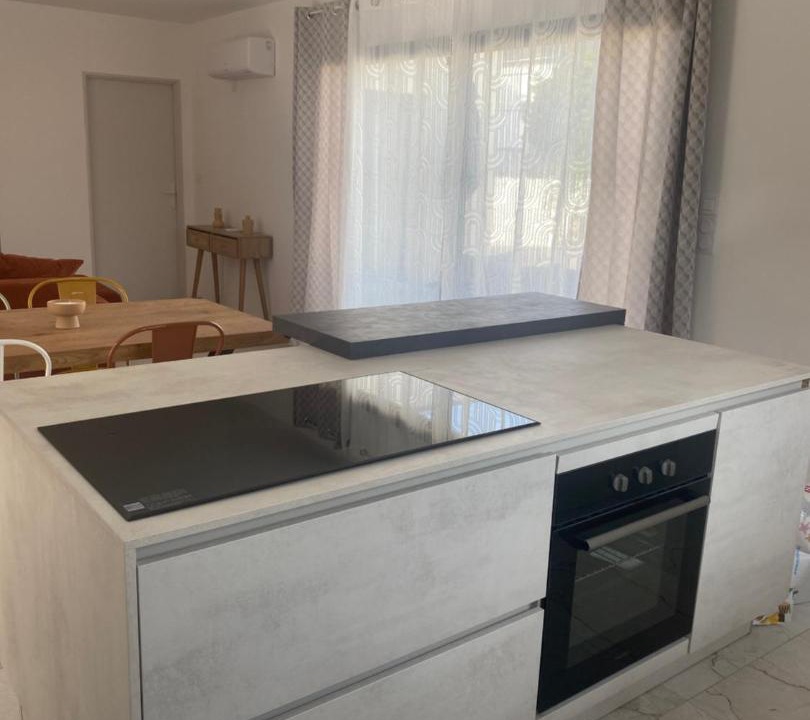 Photo of Kitchen in Chatellerault