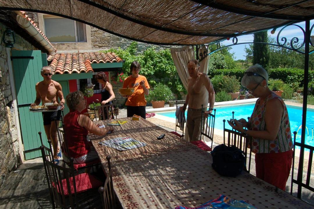 Photo of Others in Courry