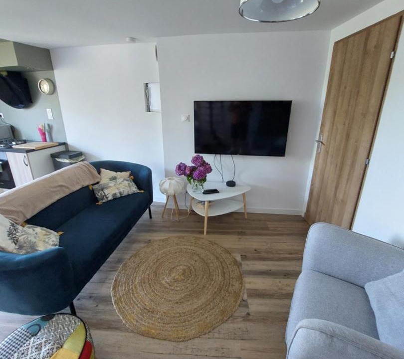 Photo of Livingroom in Branderion