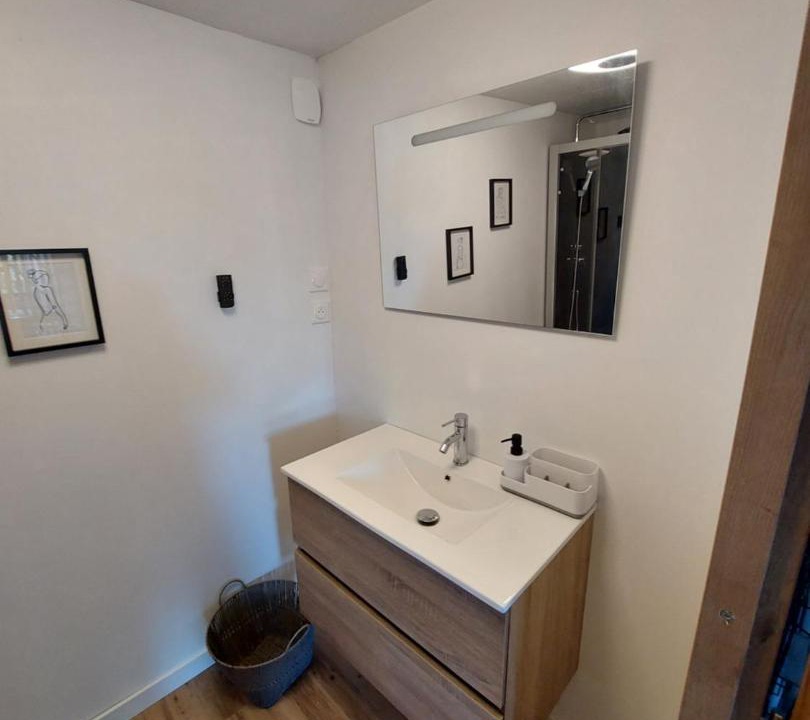 Photo of Bathroom in Branderion