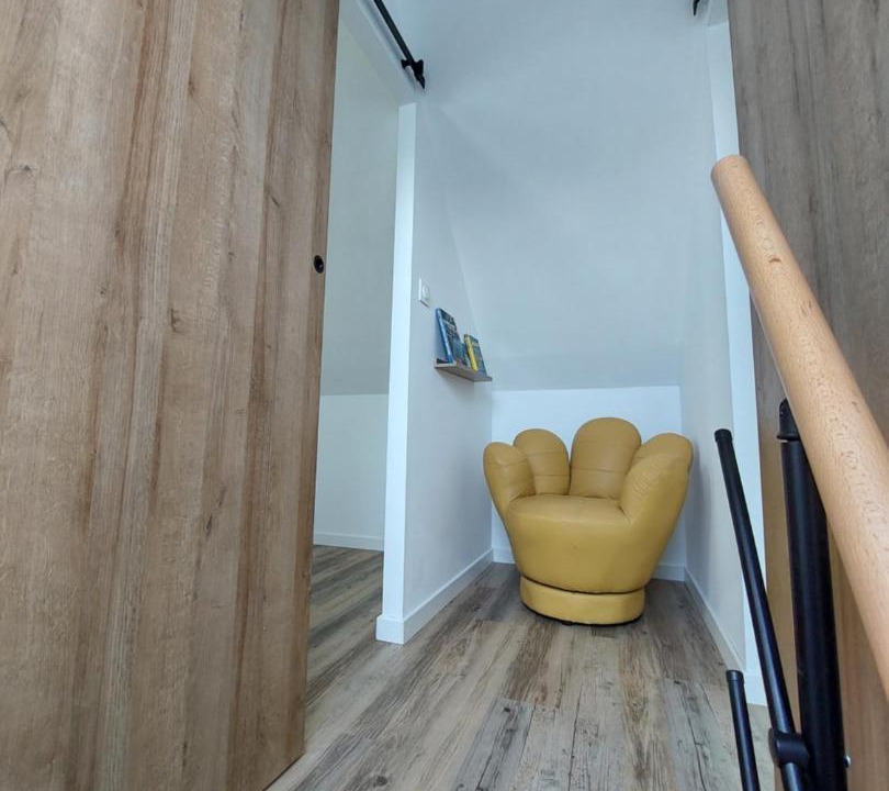 Photo of Patio Balcony in Branderion