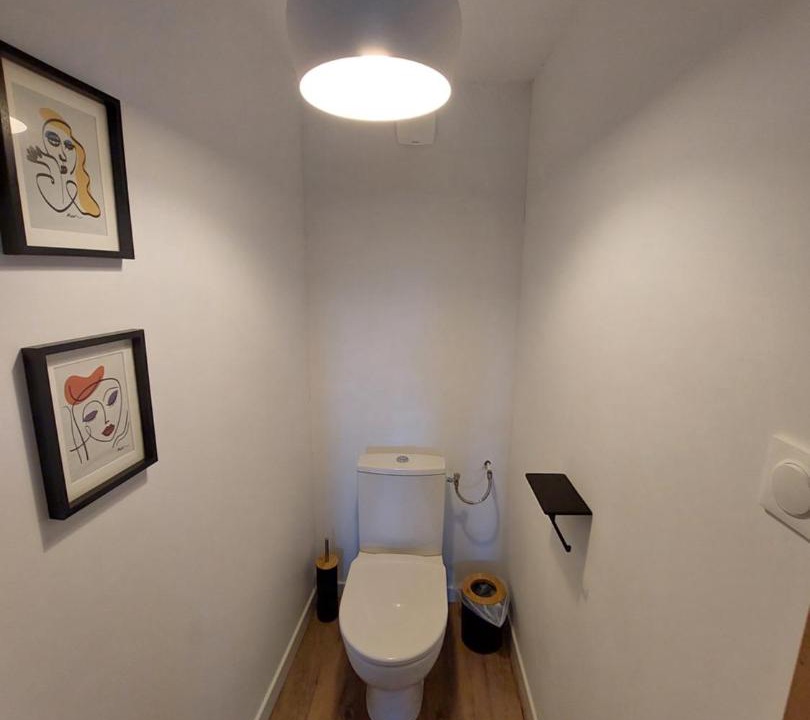 Photo of Bathroom in Branderion