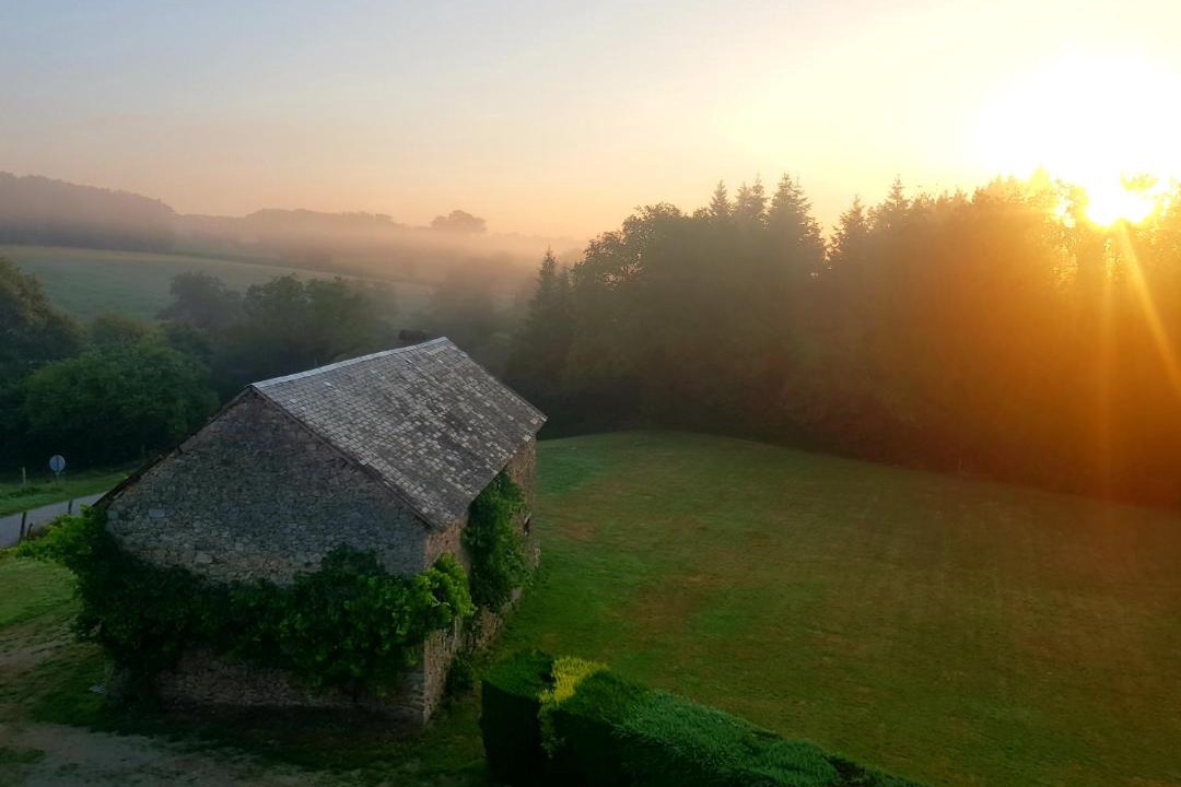 Photo of Outdoor in Le Grand-Bourg
