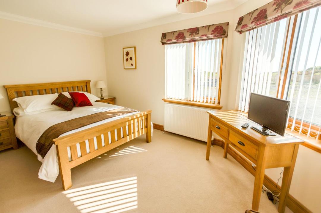 Photo of Bedroom in Stranraer