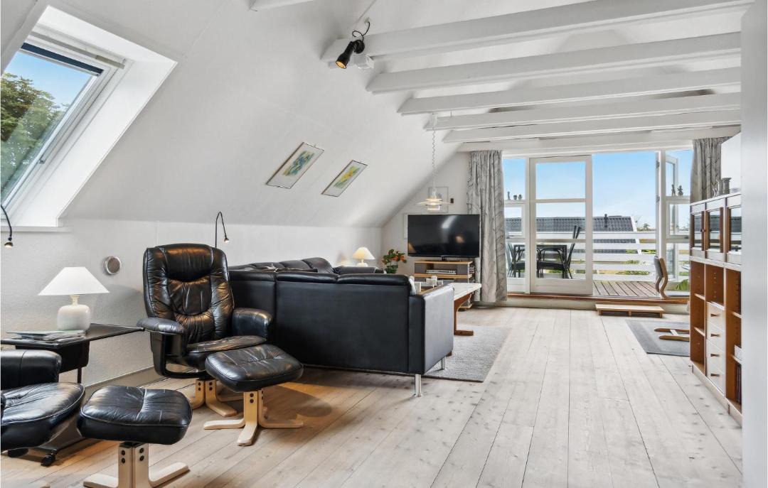 Photo of Livingroom in Skagen