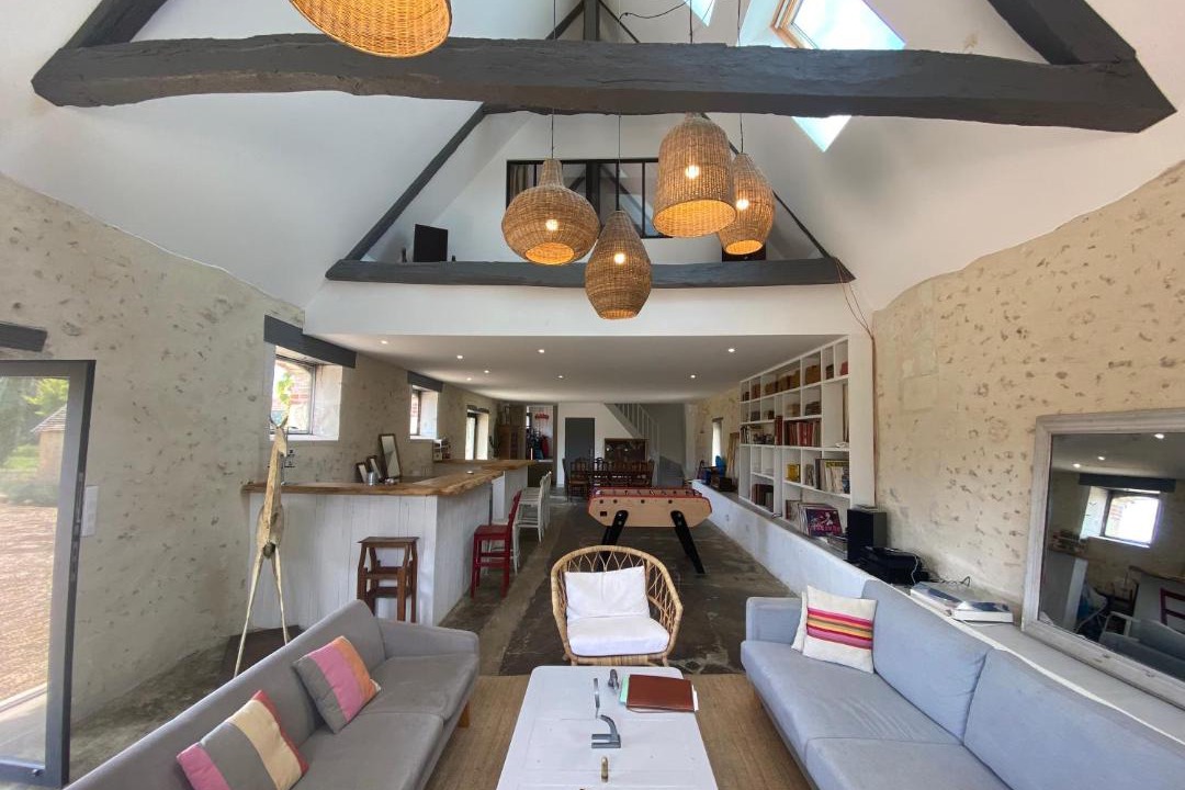 Photo of Others in Continvoir