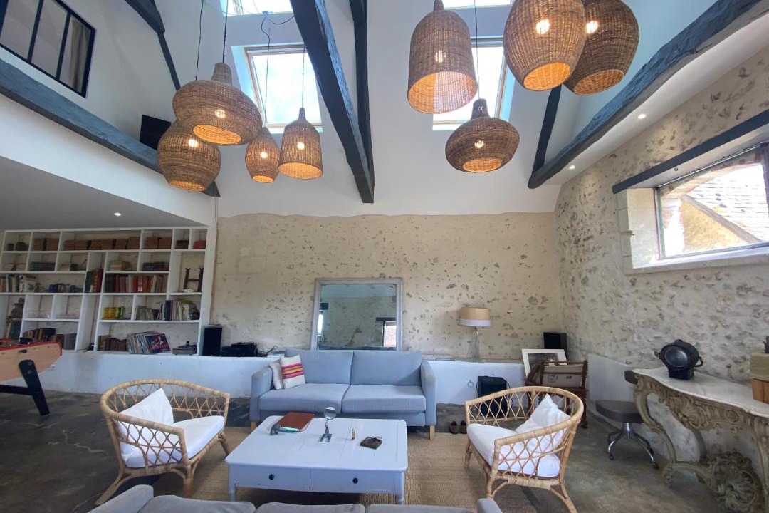 Photo of Others in Continvoir