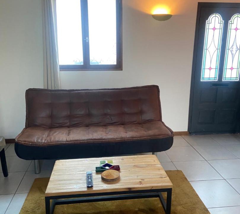 Photo of Livingroom in Ponches-Estruval