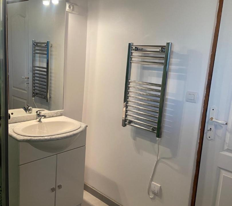 Photo of Bathroom in Ponches-Estruval