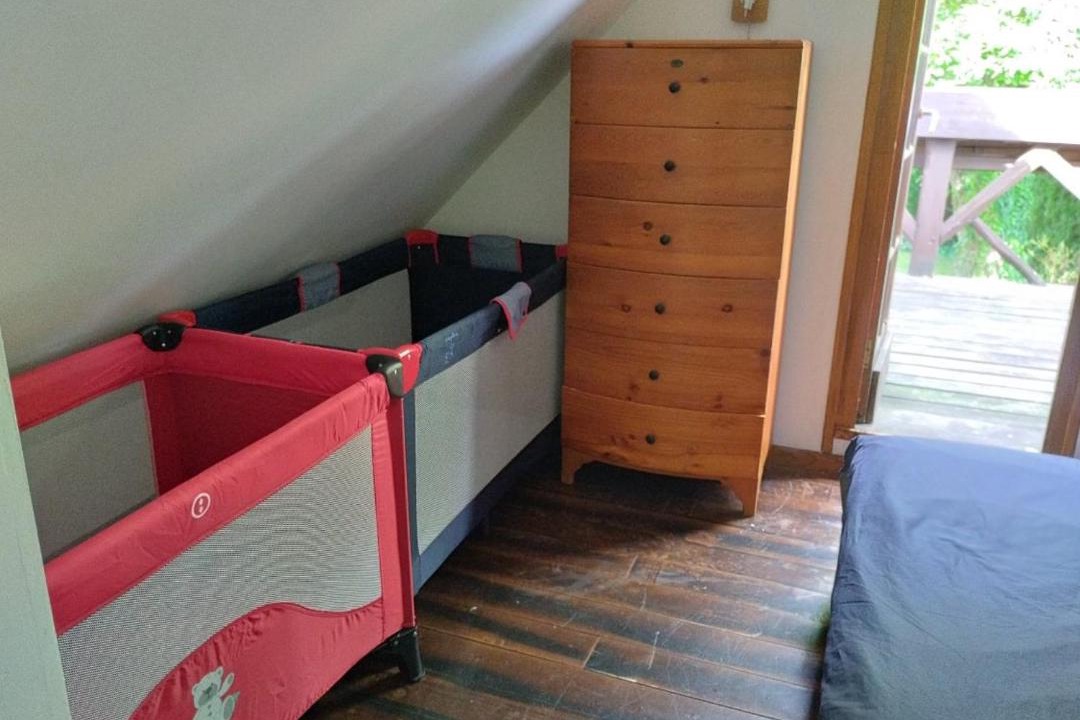 Photo of Bedroom in Ponches-Estruval