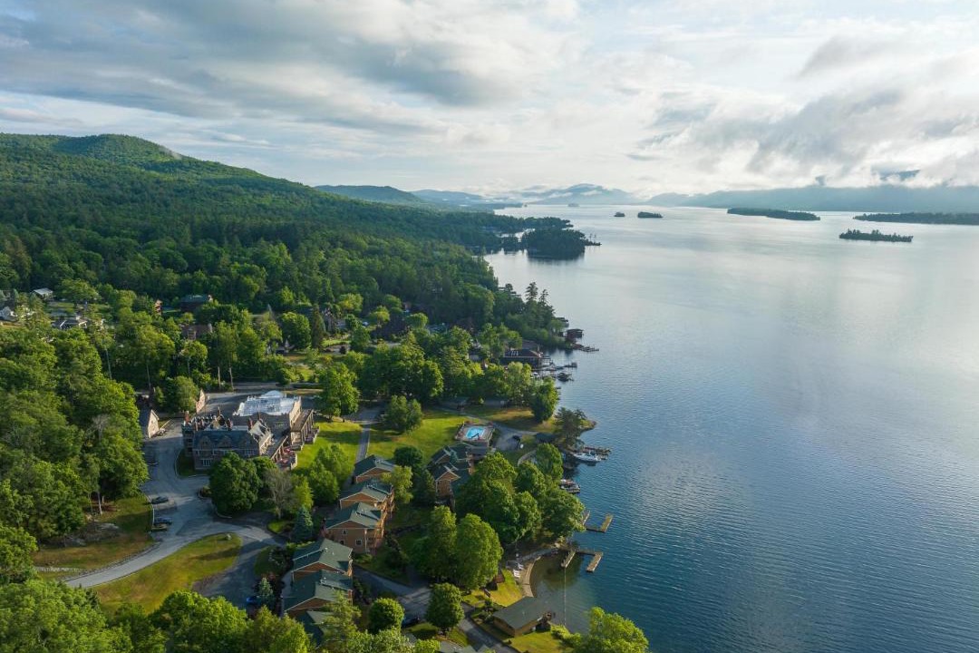 Photo of Others in Lake George