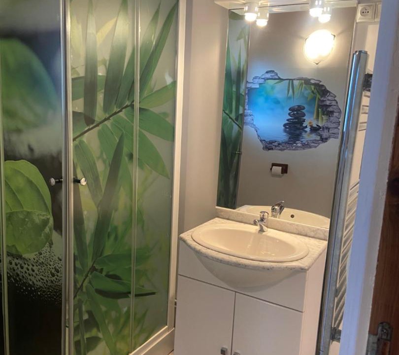 Photo of Bathroom in Ponches-Estruval