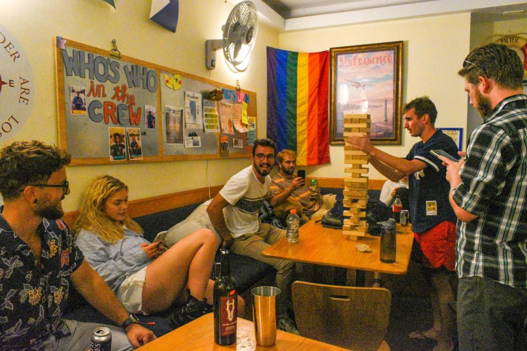 Photo of Others in Financial District