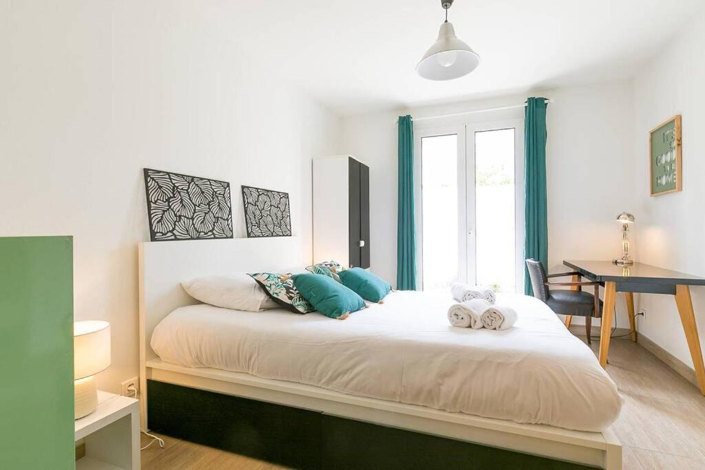 Photo of Bedroom in Maladiere