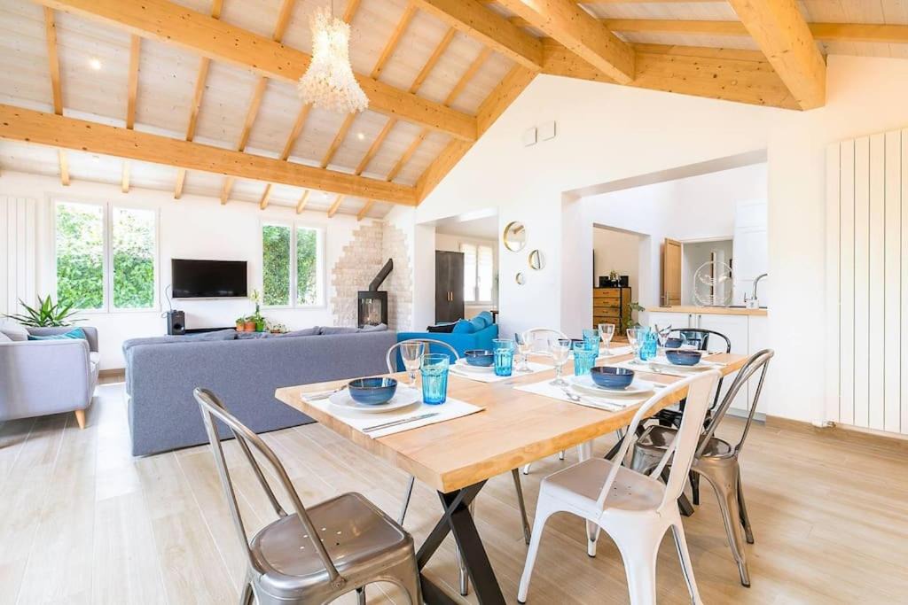 Photo of Livingroom in Maladiere