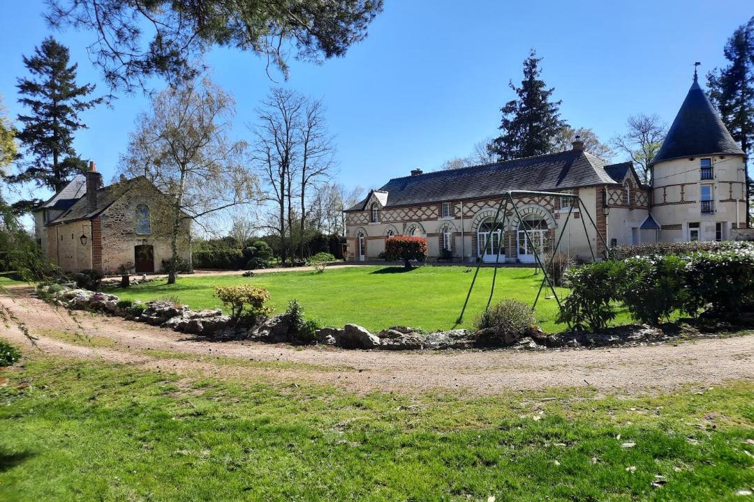 Photo of Others in Beaumont-la-Ronce