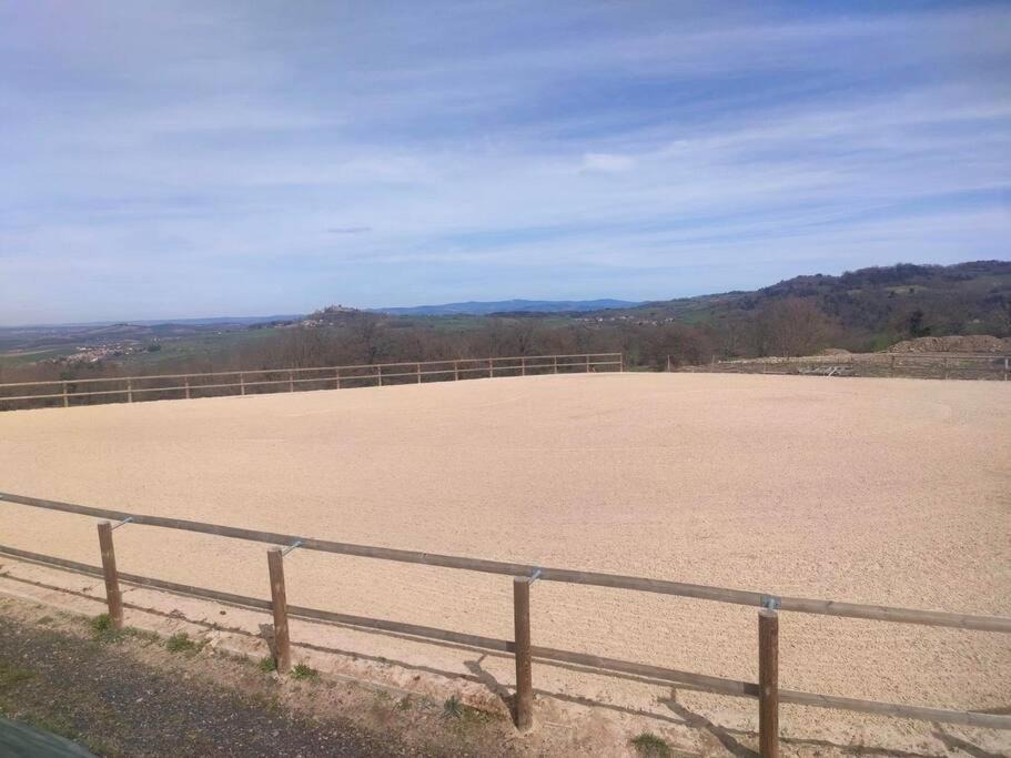 Photo of Outdoor in Saint-Julien-de-Coppel