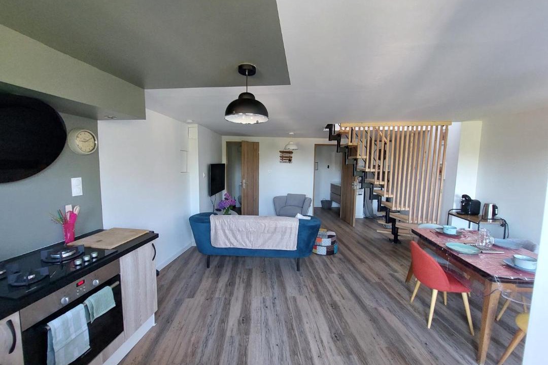 Photo of Livingroom in Branderion