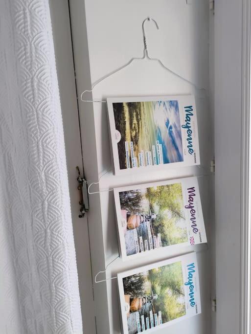 Photo of Others in Loiron-Ruille