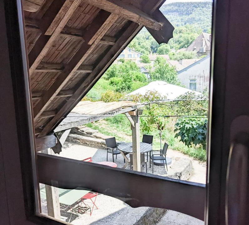 Photo of Others in Nans-sous-Sainte-Anne