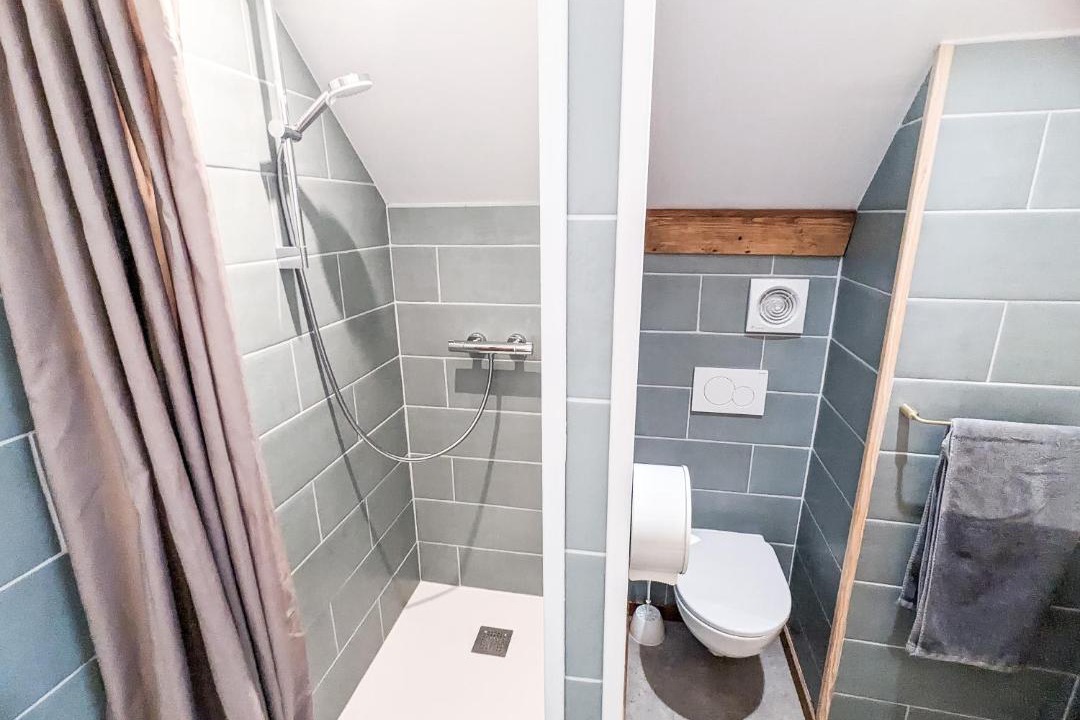 Photo of Bathroom in Nans-sous-Sainte-Anne