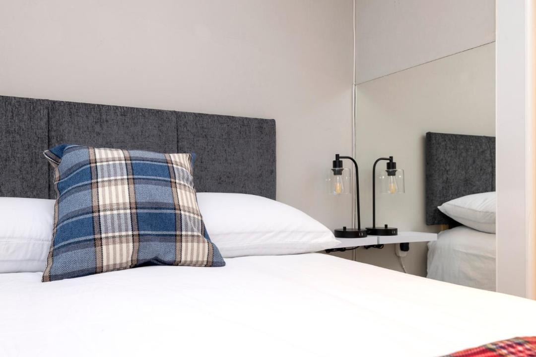 Photo of Bedroom in Bonnington