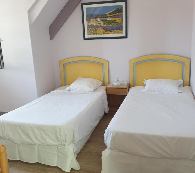 Photo of Bedroom in Sully-sur-Loire